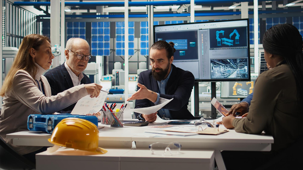 What a Structural Audit Actually Is 