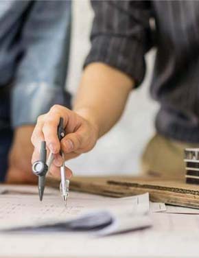 engineering consultant services in India